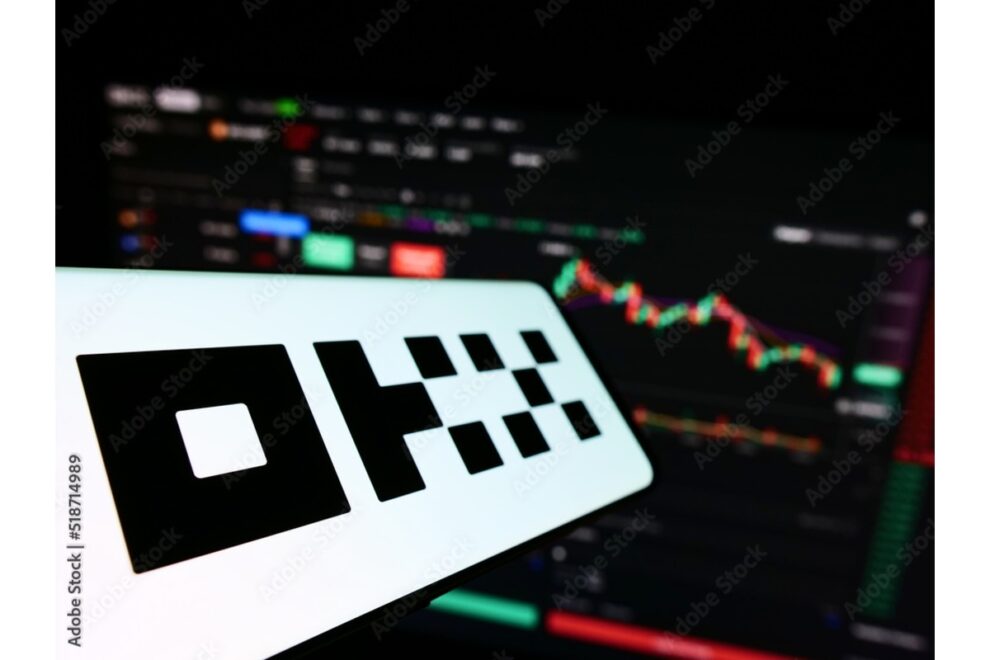 暗号資産取引所「OKX」、トークン化米国株市場に参入へ