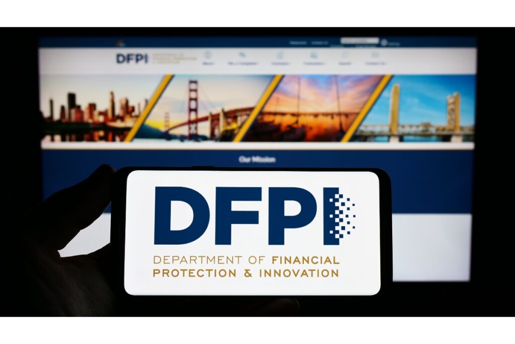 カリフォルニア州DFPI、SECの暗号資産規制緩和案に反対意見を提出
