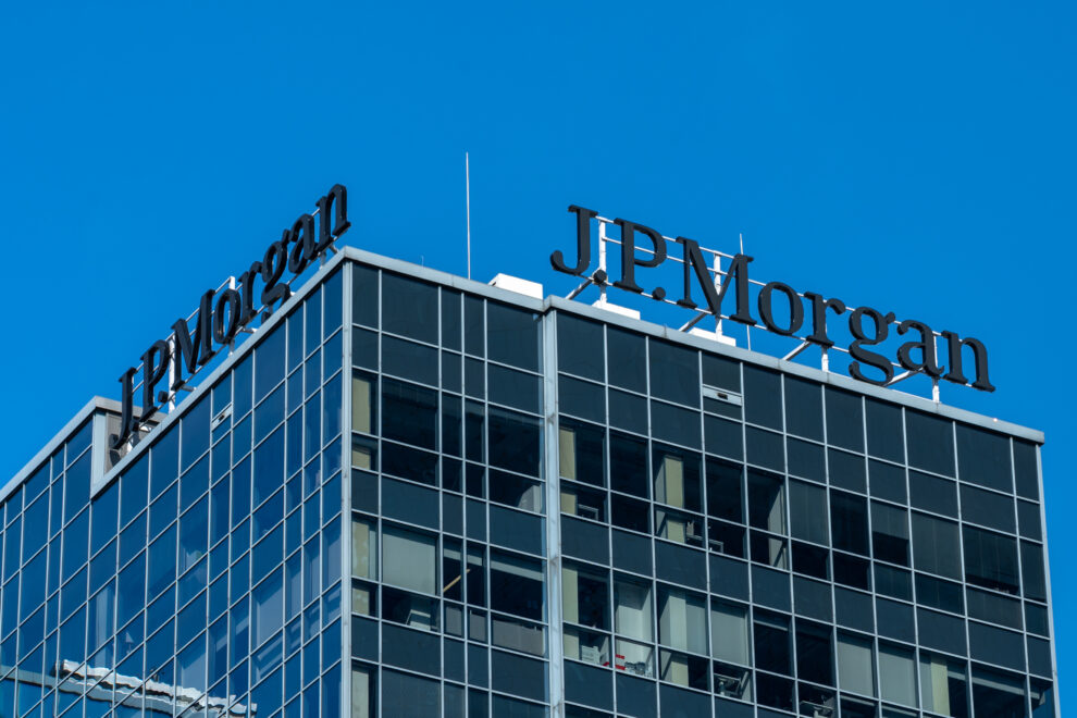 JPモルガン、トークン化預金「JPMコイン」をイーサリアム上で提供開始