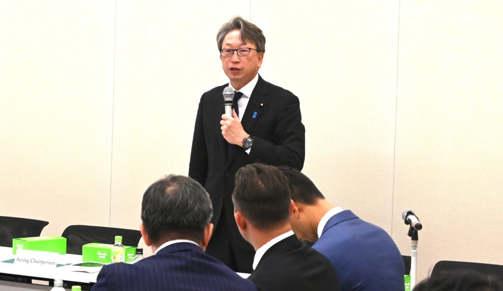 自民党が予測市場の研究会を開催、海外企業も参加