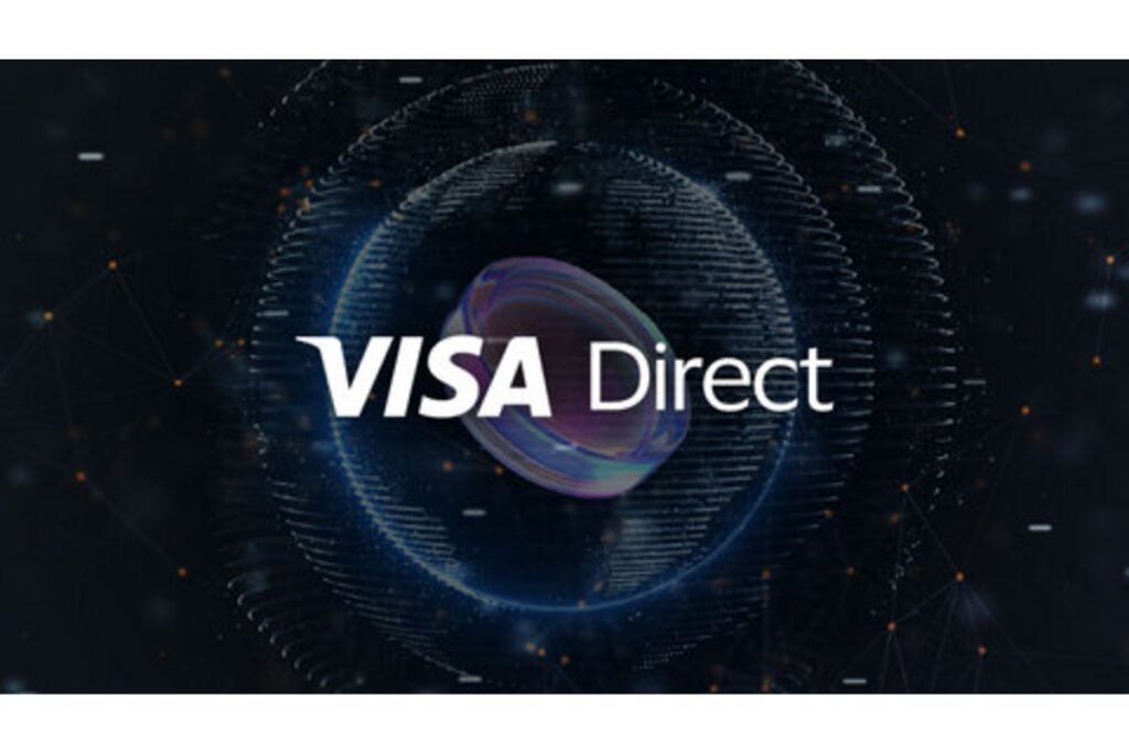 Visa、USDC活用で銀行が休みでも送金資金を補充可能に