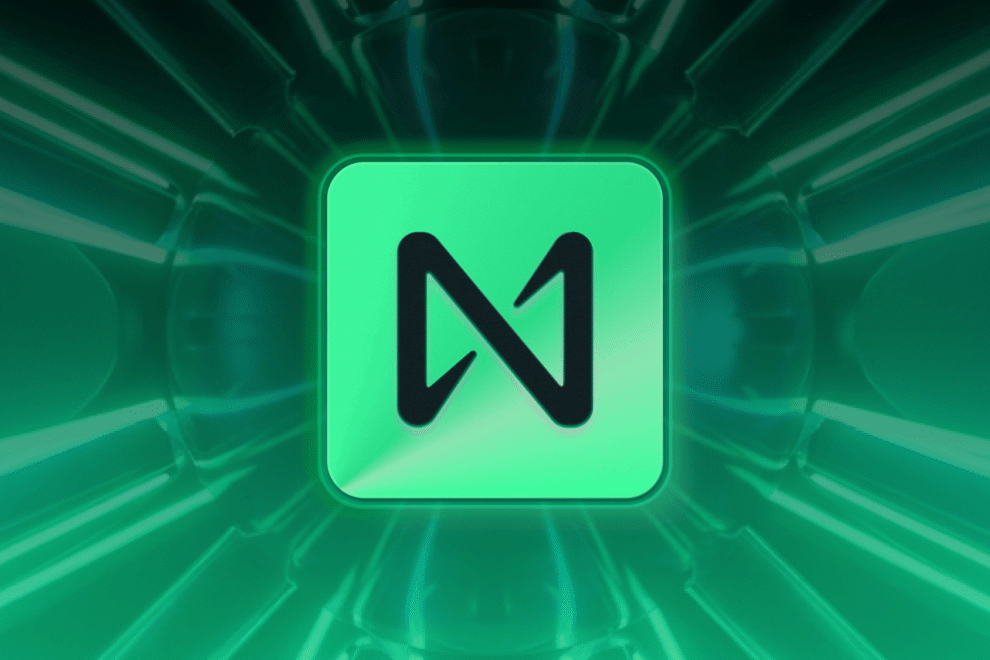 NEARは「AIのためのブロックチェーン」＝Bitwise