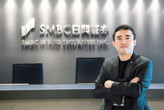 規制対応型DeFiは日本で実現できるか──ＳＭＢＣ日興に聞く「DeFi Gateway」の現在地