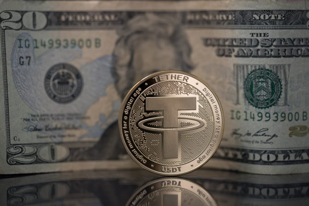 USDT、10月中にビットコイン上で発行へ＝CoinDesk