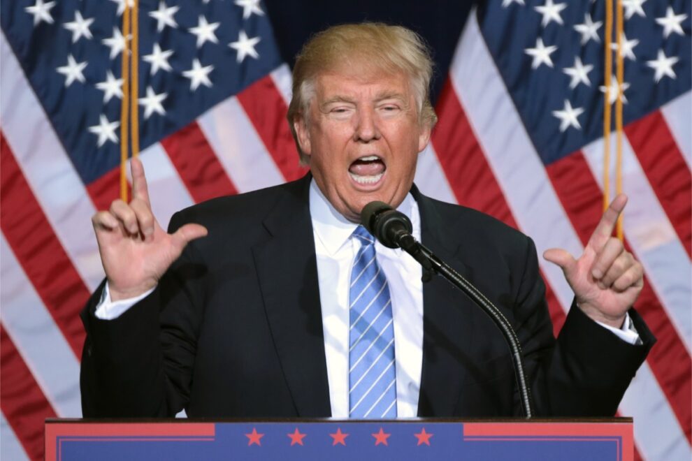 トランプ一族支援のUSD1、世界数百万の加盟店で決済対応へ